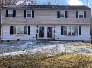 19 Browning Pond Rd, Spencer, MA 01562