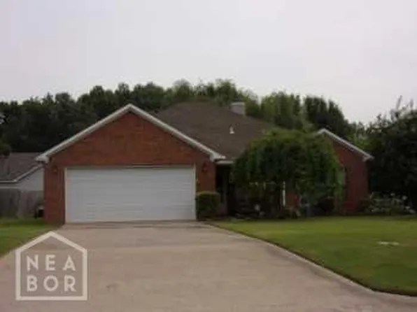 5504 Summer Pl, Jonesboro, AR 72404