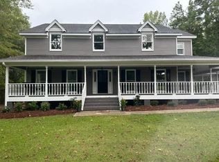 202 Oak Mountain Pkwy, Carrollton, GA 30116