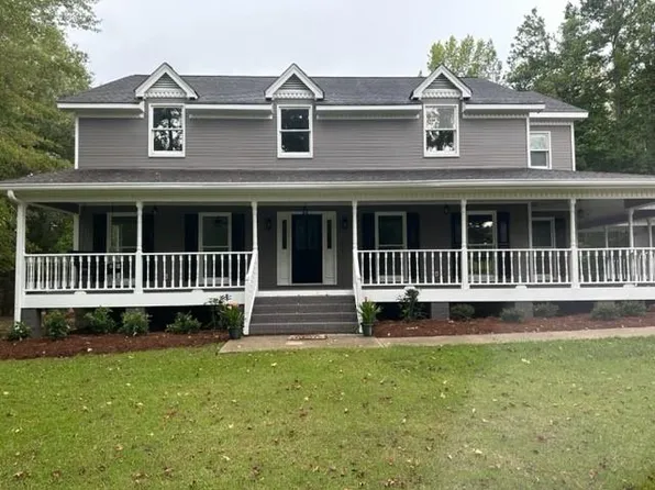 202 Oak Mountain Pkwy, Carrollton, GA 30116