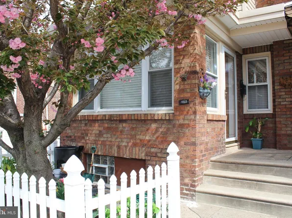 4153 M St, Philadelphia, PA 19124