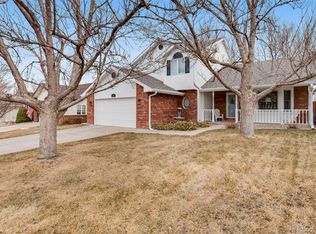 1222 51st Avenue Ct, Greeley, CO 80634