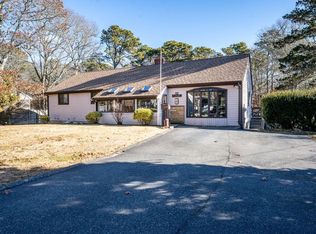 124 Webbers Path, West Yarmouth, MA 02673
