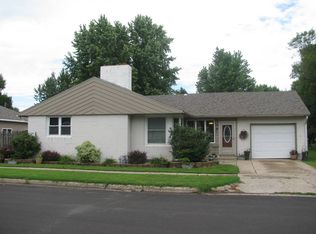 511 E 10th Ave, Milbank, SD 57252