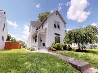 163 Erie St, Tiffin, OH 44883