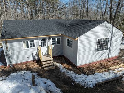 45 Morrison Lane, West Newfield, ME, 04095