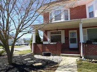 1500 N 22nd St, Allentown, PA 18104