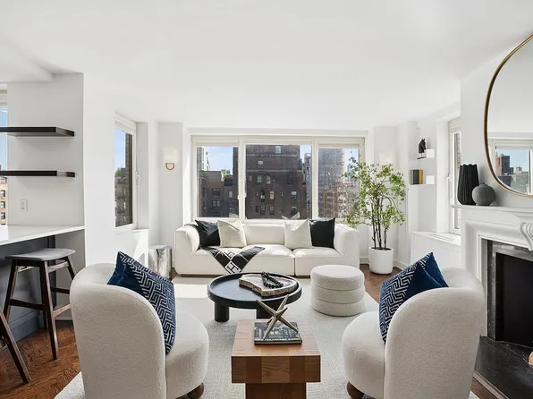 47 E 87th St #15C, New York, NY 10128