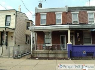 4616 Milnor St, Philadelphia, PA 19137