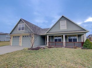 103 Oak Pl, Eudora, KS 66025