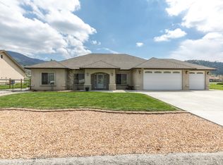28260 Braeburn Pl, Tehachapi, CA 93561