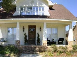 10401 Emmanuel St, Daphne, AL 36526