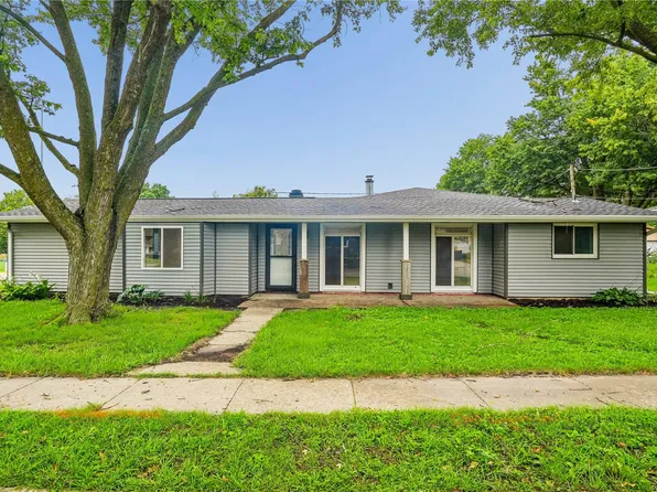 127 S Monroe St, Lisbon, IA 52253