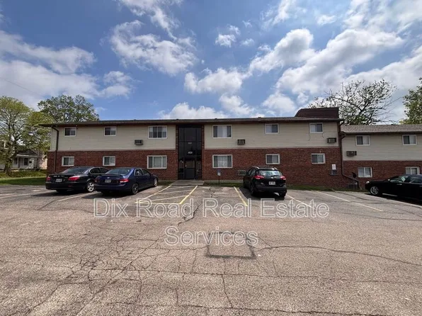 735 Trumbull St APT 5, Xenia, OH 45385