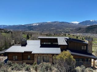 1519 Beard Creek Trl, Edwards, CO 81632