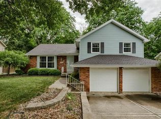 2909 NW 83rd Ter, Kansas City, MO 64151