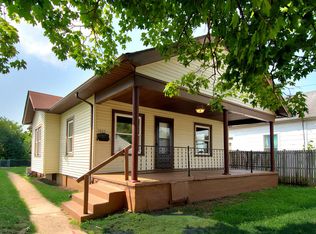 1051 Symmes Ave, Hamilton, OH 45015