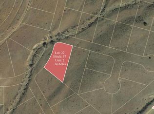 22-57 Two, Los Lunas, NM 87031