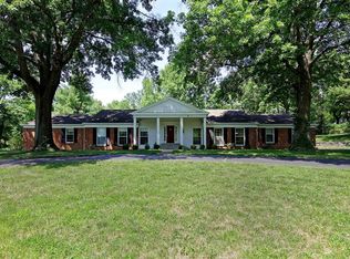 1 Overbrook Dr, Saint Louis, MO 63124