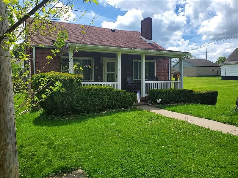 718 Columbus Ave, Ford Cliff, PA 16228 Zillow