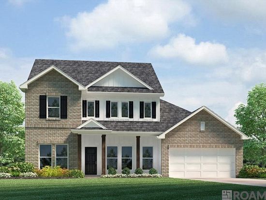 12834 Legacy Oaks Ave, Baton Rouge, LA 70818