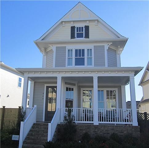 1st image of 909 Jewell Avenue Lot #1448