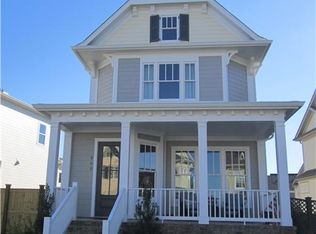 909 Jewell Avenue Lot #1448, Franklin, TN 37064