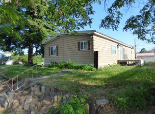 521 W Broadway St, Goldendale, WA 98620