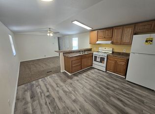 11417 Linn Ave N #E-E-3, Albuquerque, NM 87123