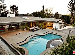 3575 Wonder View Dr, Los Angeles, CA 90068