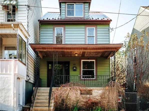 68 Wiggan St, New Philadelphia, PA 17959