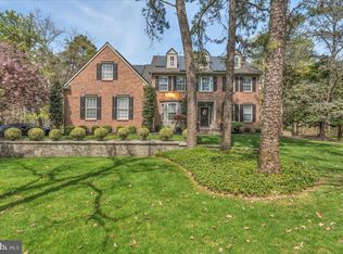 72 Bortons Rd, Marlton, NJ 08053