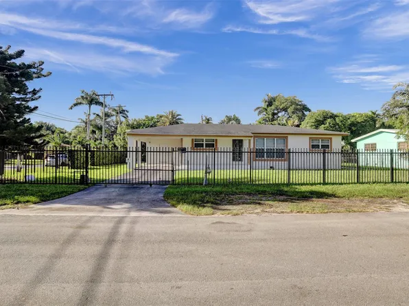 30 NE 139th Street, North Miami, FL 33161