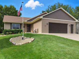 155 Linden Rd, Prescott, WI 54021