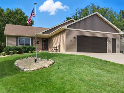 155 Linden Rd, Prescott, WI, 54021