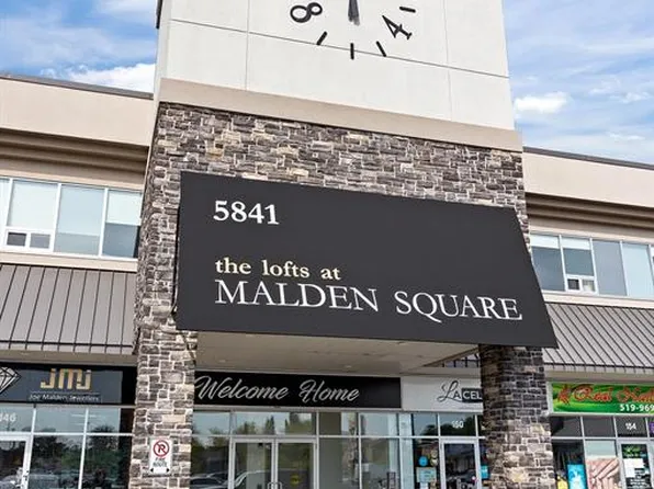 5841 Malden Rd #206, Lasalle, ON N9H 1S3