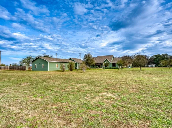 2901 FM 1980, Marble Falls, TX 78654