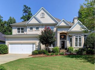 3087 Milledge Gate Ct SE, Marietta, GA 30067