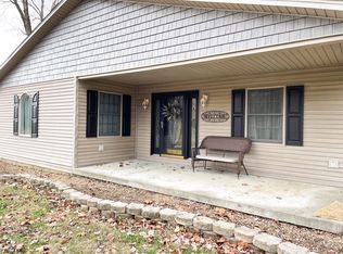 6085 State Road 237, Cannelton, IN 47520