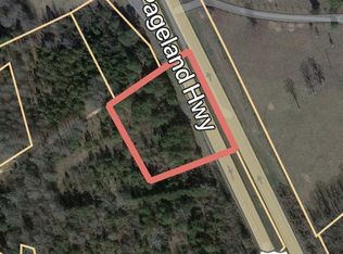 2714 S Pageland Hwy, Monroe, NC 28112