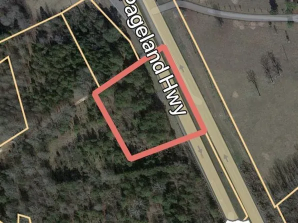 2714 S Pageland Hwy, Monroe, NC 28112
