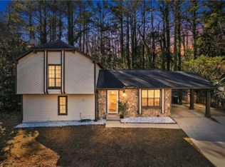 2835 E Mount Tabor Cir, Duluth, GA 30096