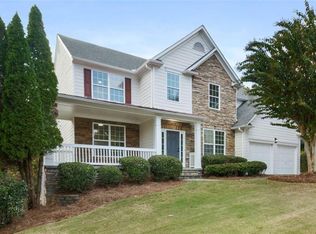 6330 Weller Trl, Sugar Hill, GA 30518