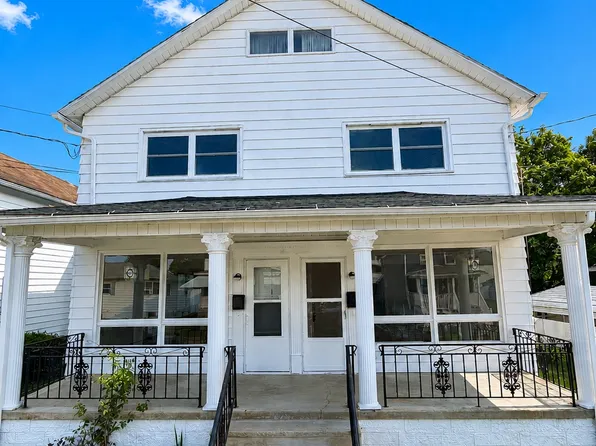 618-620 Maple St, Old Forge, PA 18518