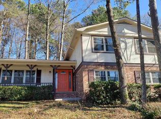 3158 Pheasant Dr, Decatur, GA 30034
