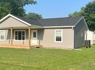 994 S 9th St, Mitchell, IN 47446