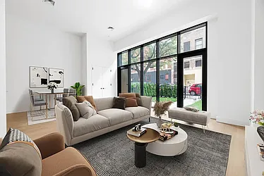 Rented by Living New York