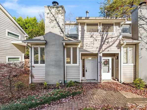 855 Greenwood Ave NE #E, Atlanta, GA 30306