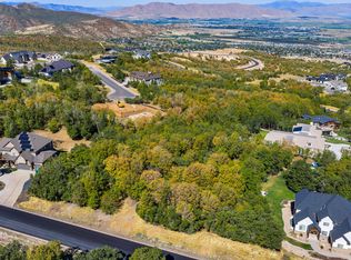 1095 S Woodland Hills Dr, Woodland Hills, UT 84653