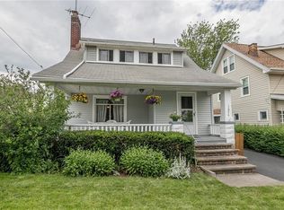 1676 Lewis Dr, Lakewood, OH 44107